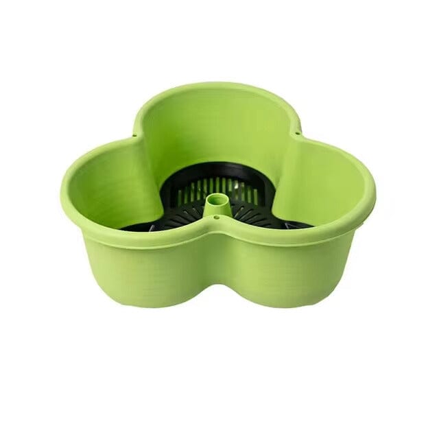 Jardinière - VerticalBloom'sPlanter™ - Vert