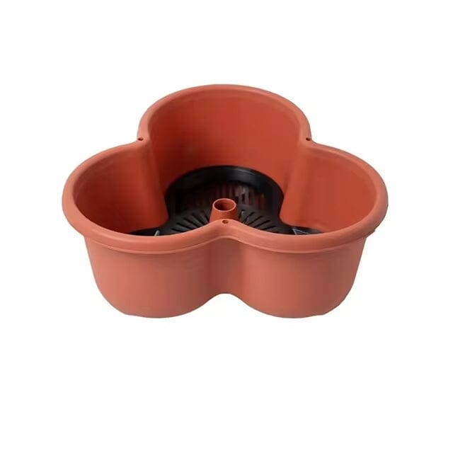 Jardinière - VerticalBloom'sPlanter™ - Brique