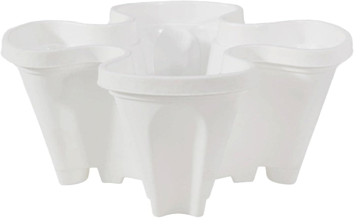 Jardinière - VerticalBloom'sPlanter™ - Beige