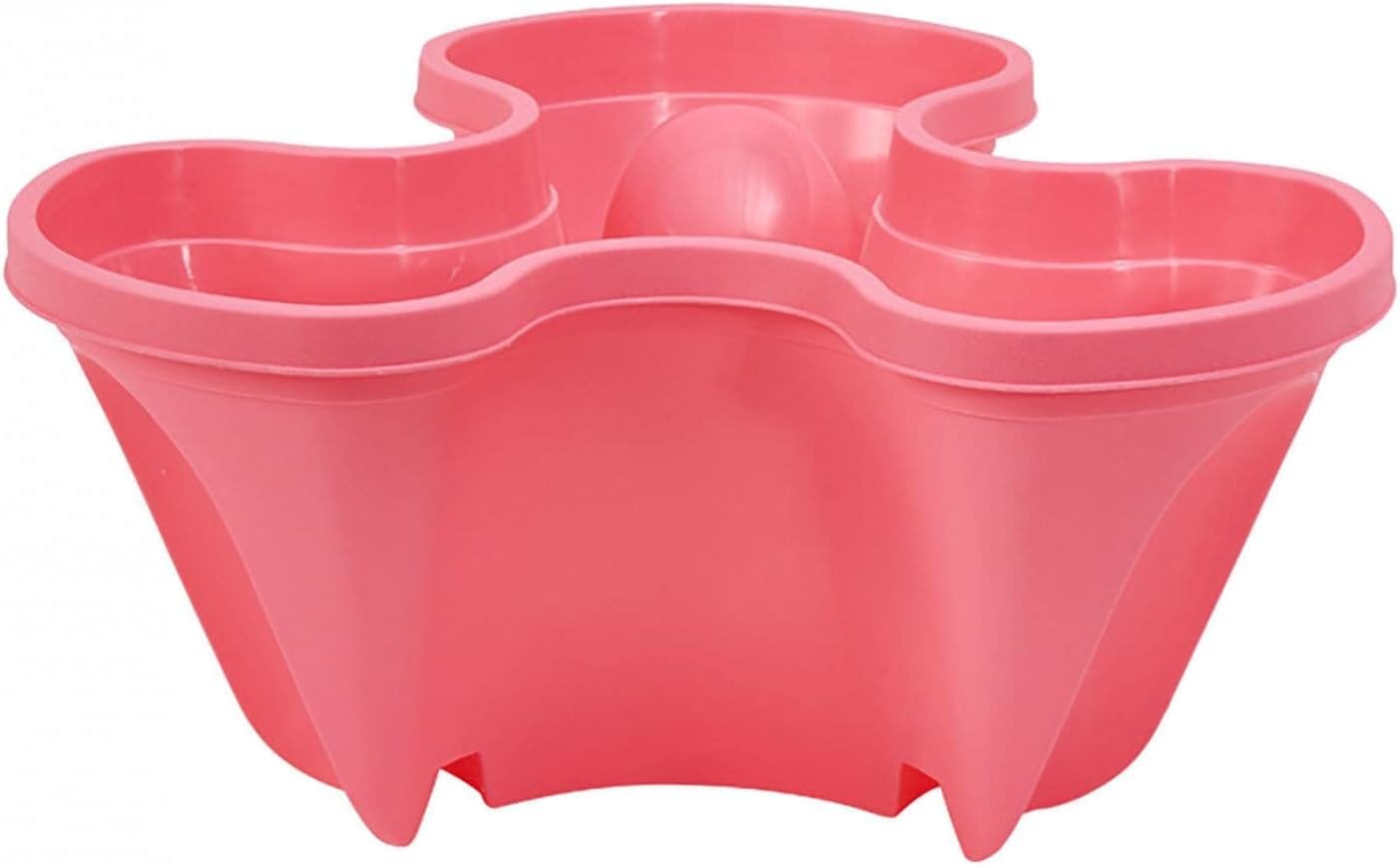 Jardinière - VerticalBloom'sPlanter™ - Rose