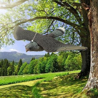 Épouvantail - BirdBlocker™ - Faucon