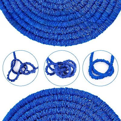 Tuyau Arrosage - HydroLine™ - Bleu