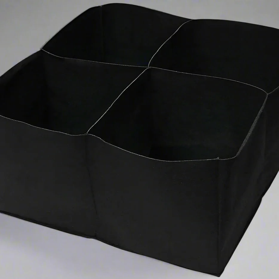 Sac de Plantation - GardenPlantingBag™ - 4 poches