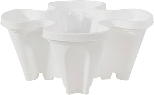 Jardinière - VerticalBloom'sPlanter™ - Beige