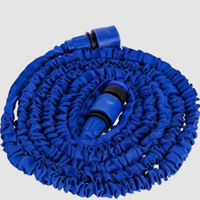 Tuyau Arrosage - HydroLine™ - Bleu