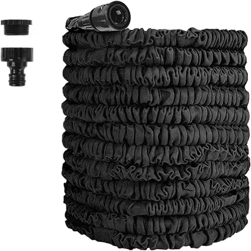 Tuyau Arrosage - HydroLine™ - Noir