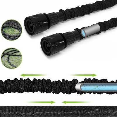 Tuyau Arrosage - HydroLine™ - Noir