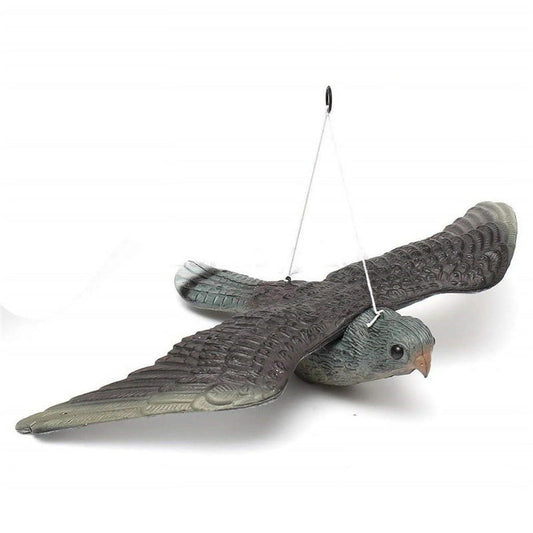 Épouvantail - BirdBlocker™ - Faucon
