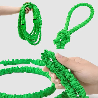 Tuyau Arrosage - HydroLine™ - Vert