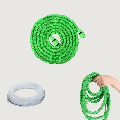 Tuyau Arrosage - HydroLine™ - Vert