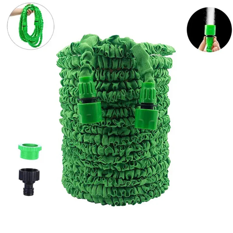 Tuyau Arrosage - HydroLine™ - Vert