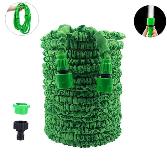 Tuyau Arrosage - HydroLine™ - Vert