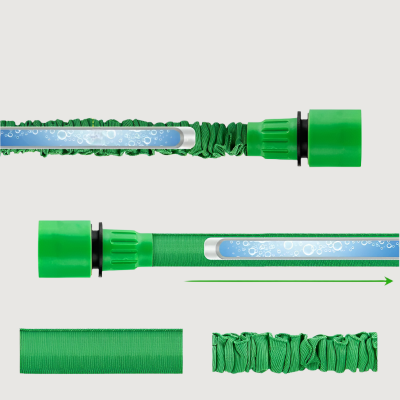Tuyau Arrosage - HydroLine™ - Vert